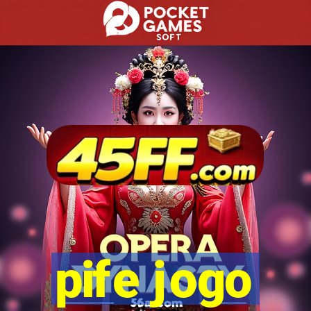 pife jogo